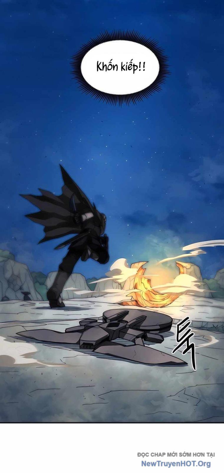 Chỉ Là Một Con Mèo Chapter 7 - 19