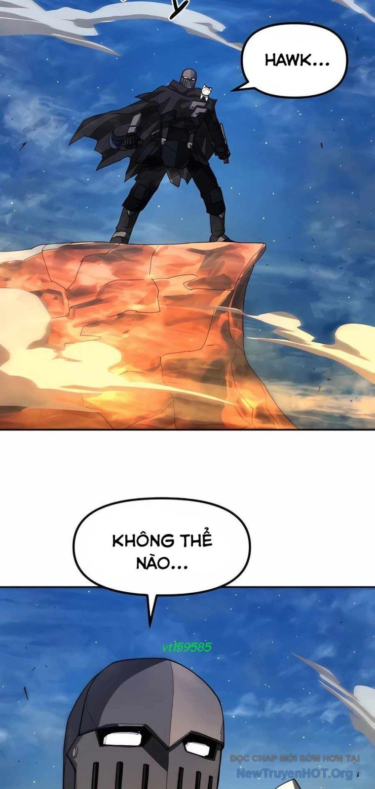 Chỉ Là Một Con Mèo Chapter 7 - 22