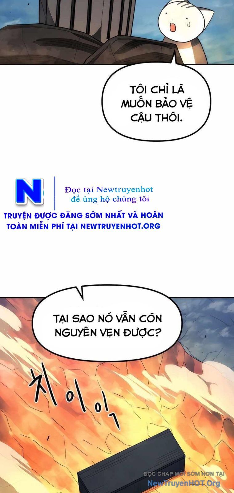 Chỉ Là Một Con Mèo Chapter 7 - 23