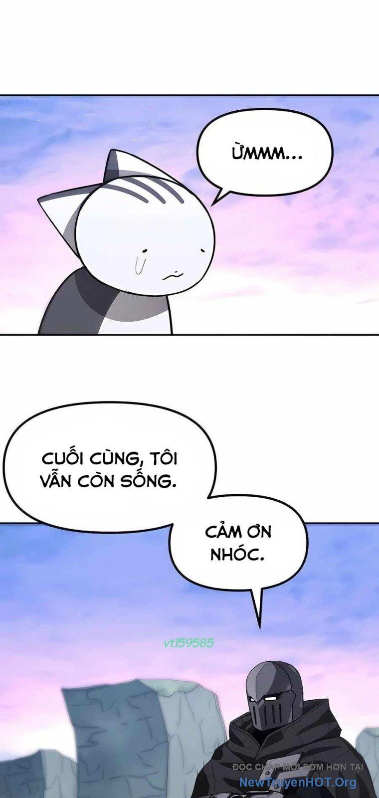 Chỉ Là Một Con Mèo Chapter 7 - 26