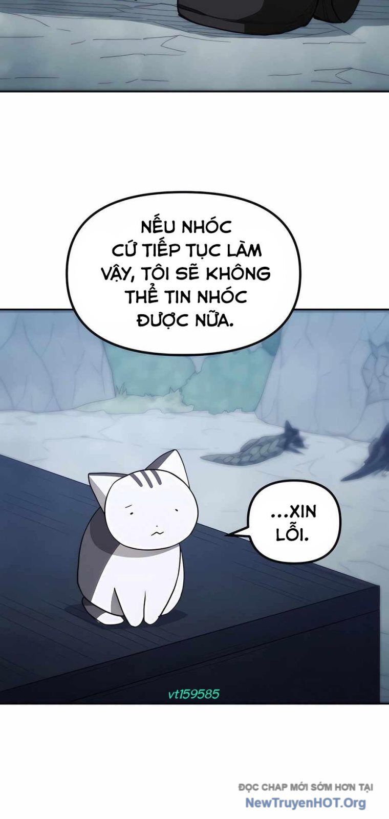 Chỉ Là Một Con Mèo Chapter 7 - 30