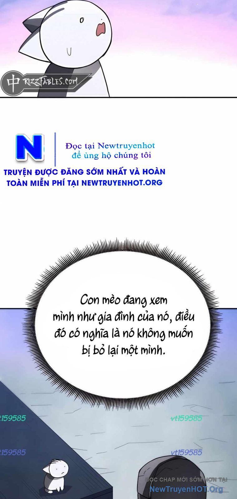 Chỉ Là Một Con Mèo Chapter 7 - 32