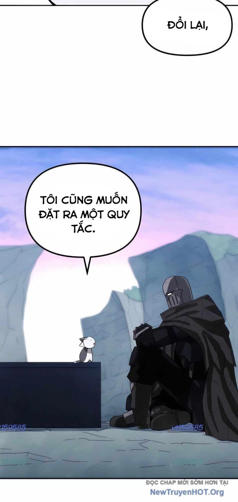 Chỉ Là Một Con Mèo Chapter 7 - 36