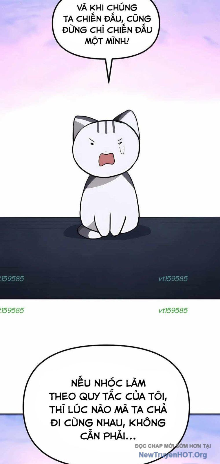 Chỉ Là Một Con Mèo Chapter 7 - 40