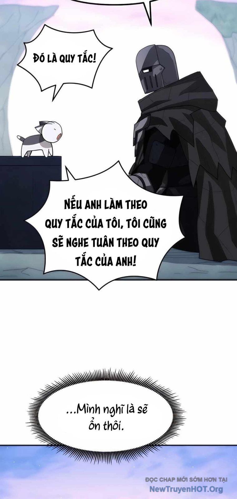 Chỉ Là Một Con Mèo Chapter 7 - 41
