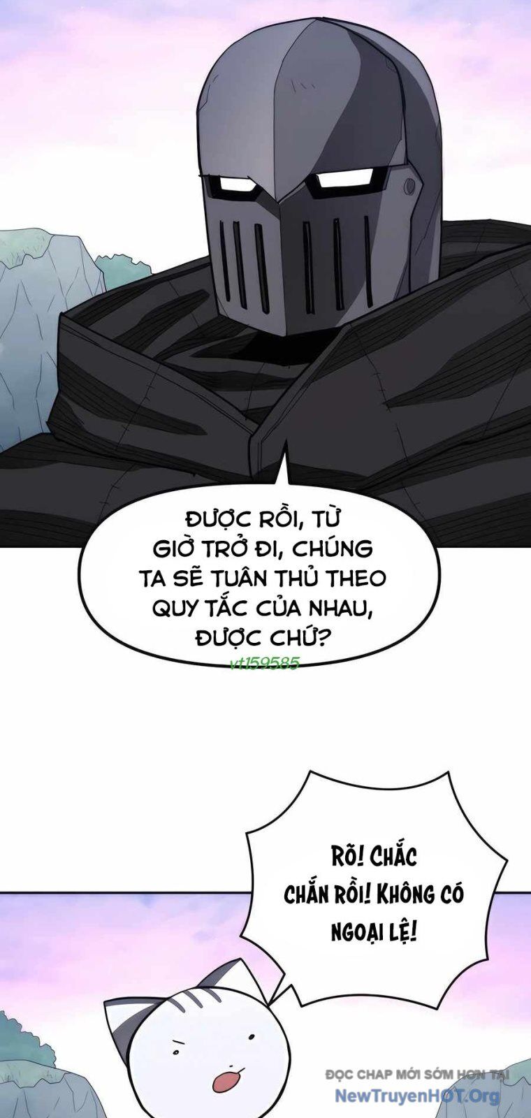 Chỉ Là Một Con Mèo Chapter 7 - 42