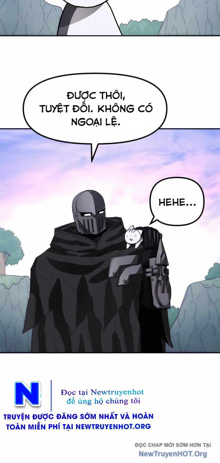 Chỉ Là Một Con Mèo Chapter 7 - 43