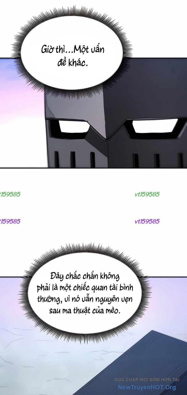 Chỉ Là Một Con Mèo Chapter 7 - 44