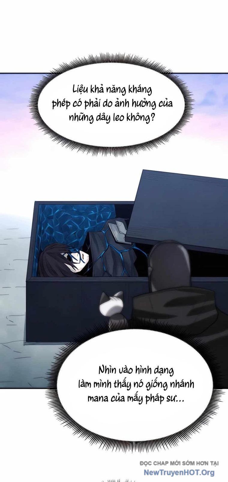 Chỉ Là Một Con Mèo Chapter 7 - 47