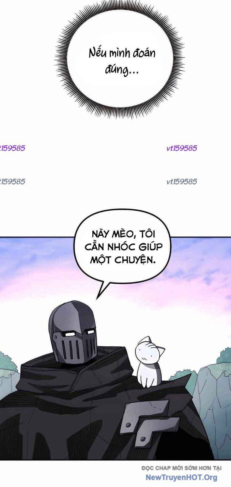 Chỉ Là Một Con Mèo Chapter 7 - 48