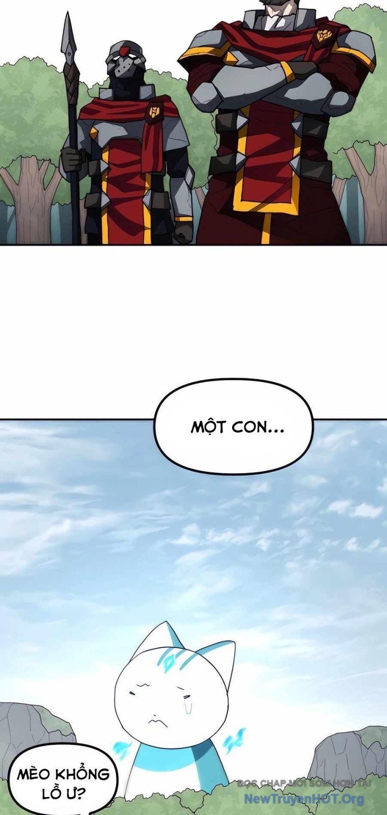 Chỉ Là Một Con Mèo Chapter 7 - 55