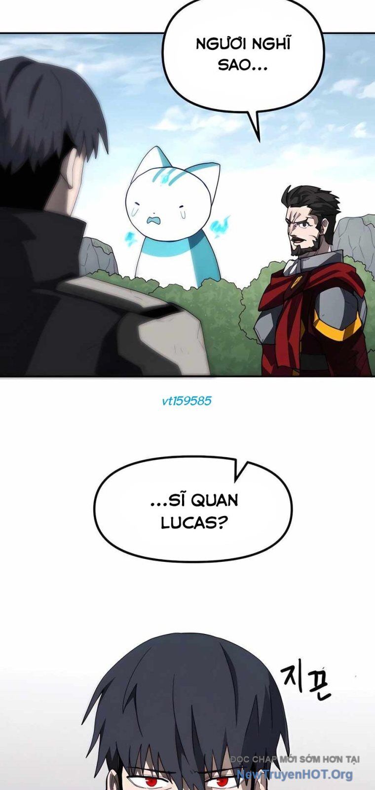 Chỉ Là Một Con Mèo Chapter 7 - 57