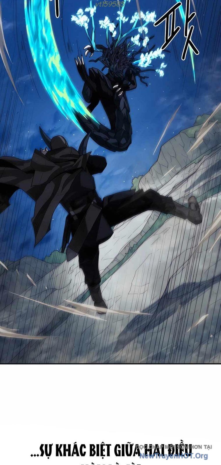 Chỉ Là Một Con Mèo Chapter 7 - 7