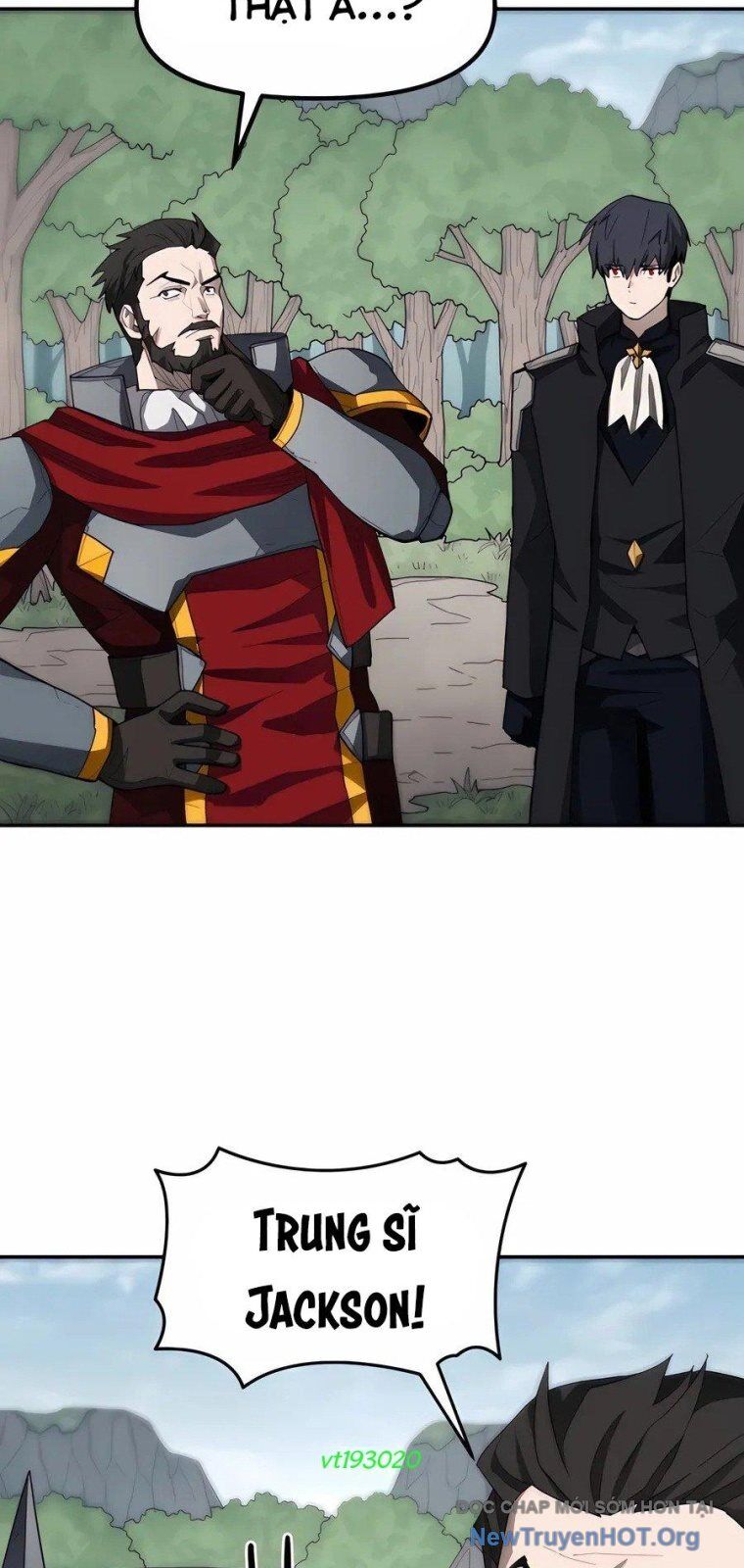 Chỉ Là Một Con Mèo Chapter 8 - 2