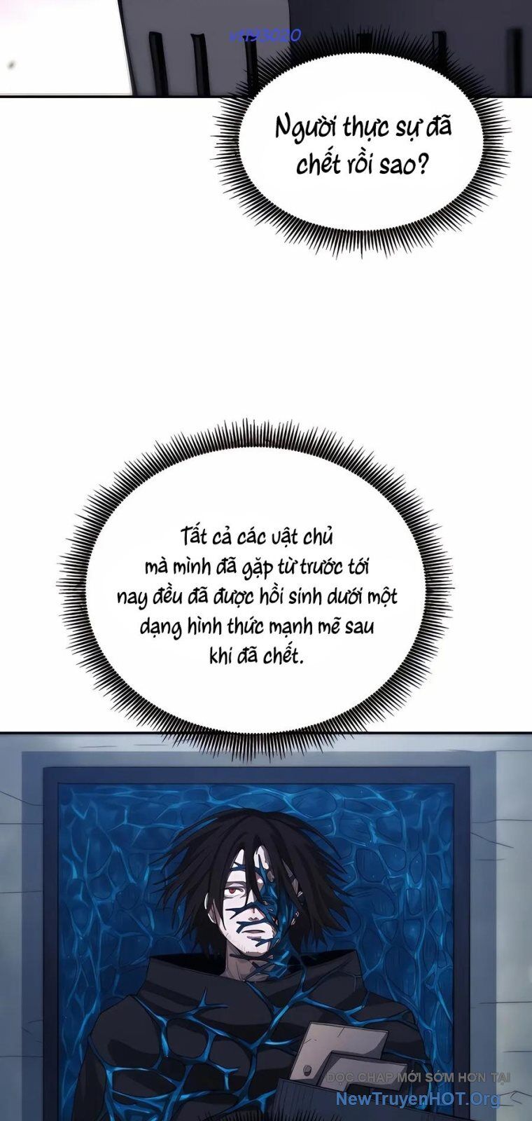 Chỉ Là Một Con Mèo Chapter 8 - 11