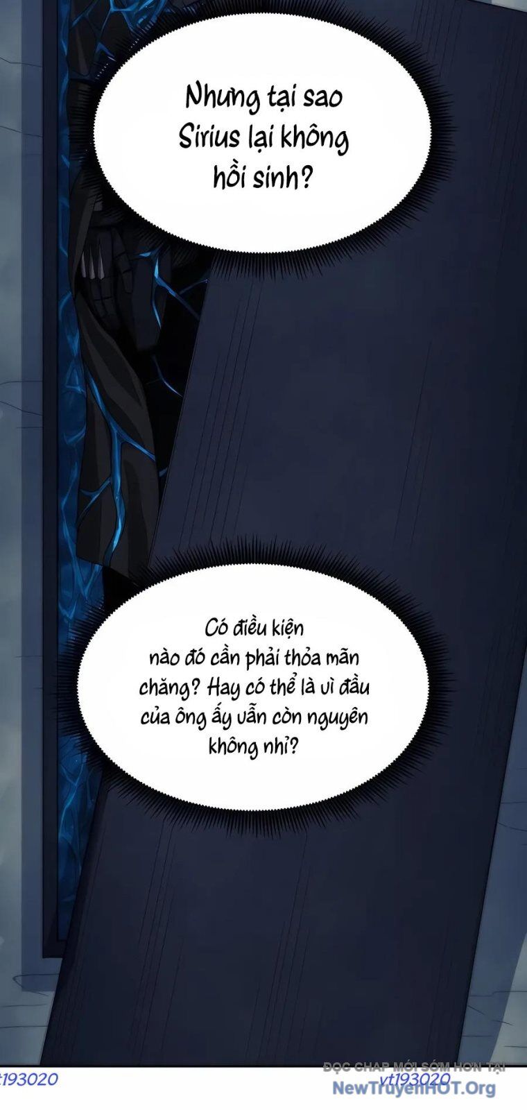 Chỉ Là Một Con Mèo Chapter 8 - 12