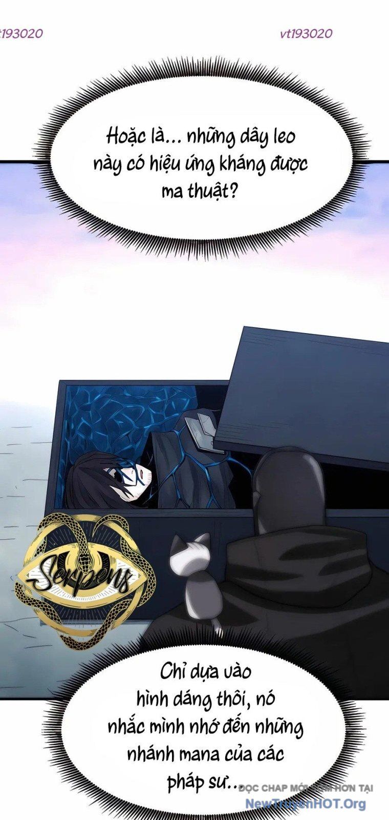 Chỉ Là Một Con Mèo Chapter 8 - 13