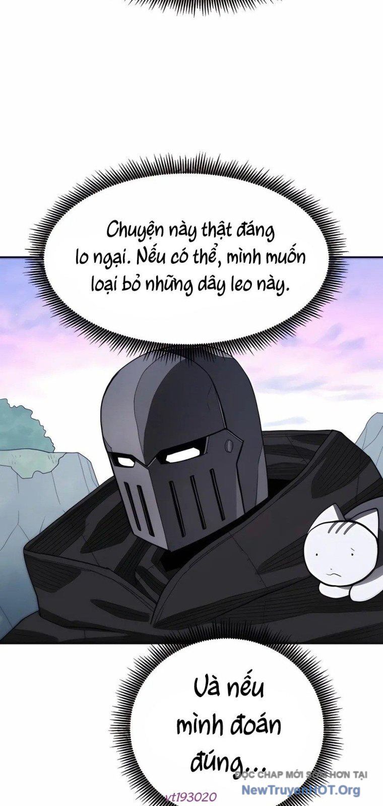 Chỉ Là Một Con Mèo Chapter 8 - 14