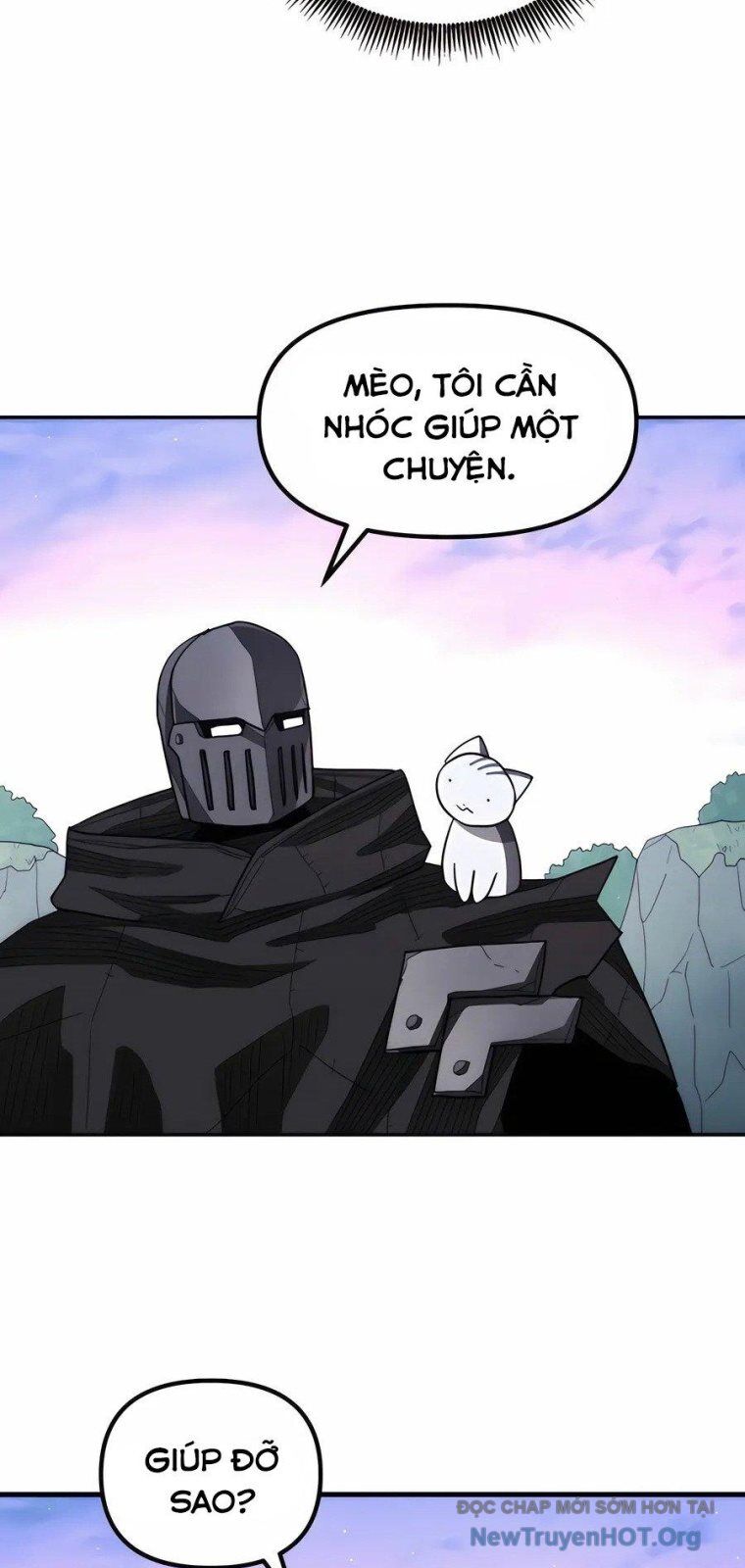 Chỉ Là Một Con Mèo Chapter 8 - 15