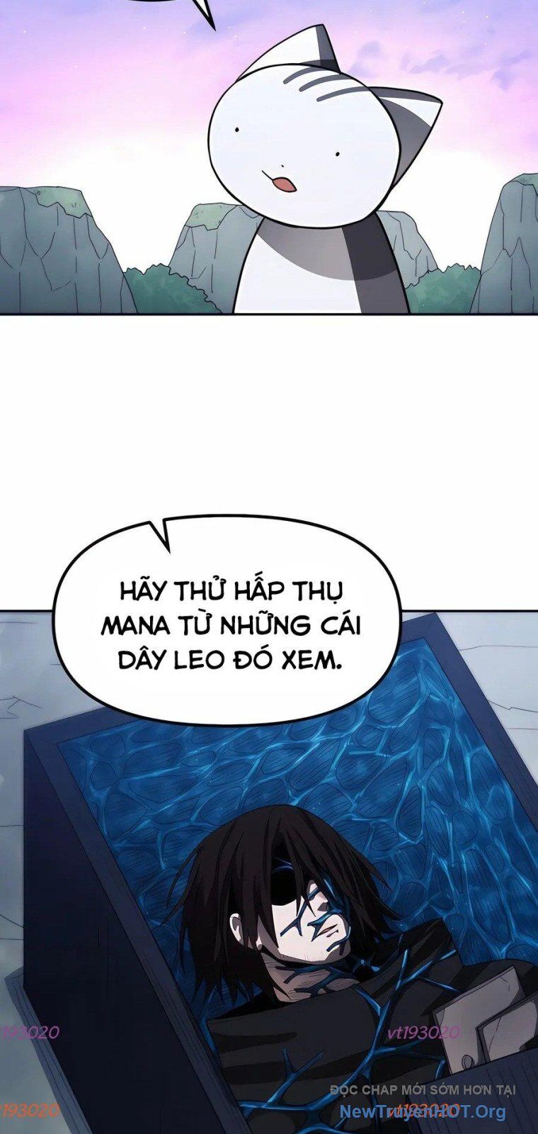 Chỉ Là Một Con Mèo Chapter 8 - 16