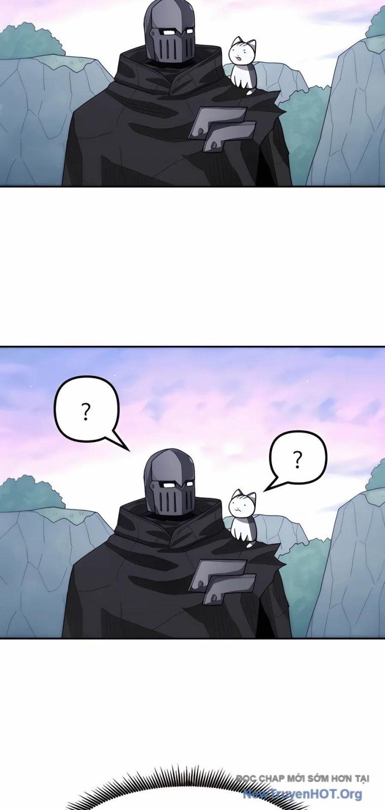 Chỉ Là Một Con Mèo Chapter 8 - 18