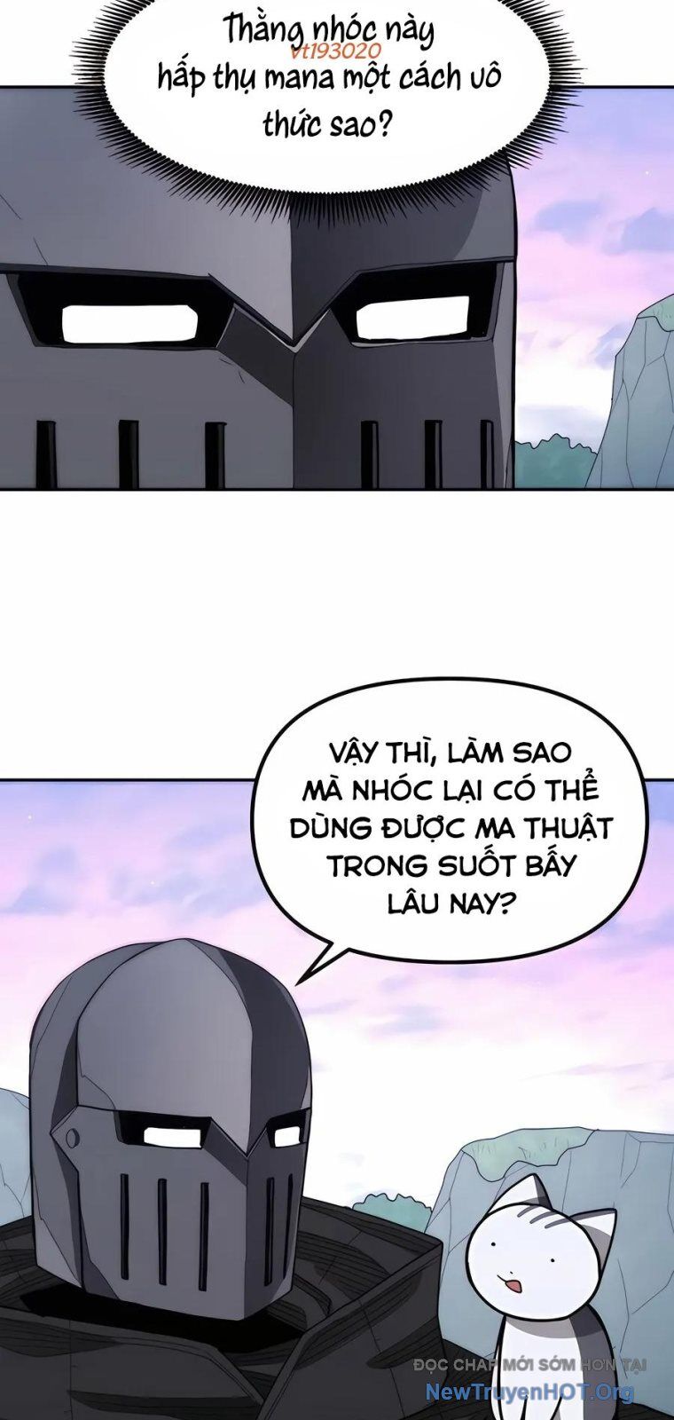 Chỉ Là Một Con Mèo Chapter 8 - 19