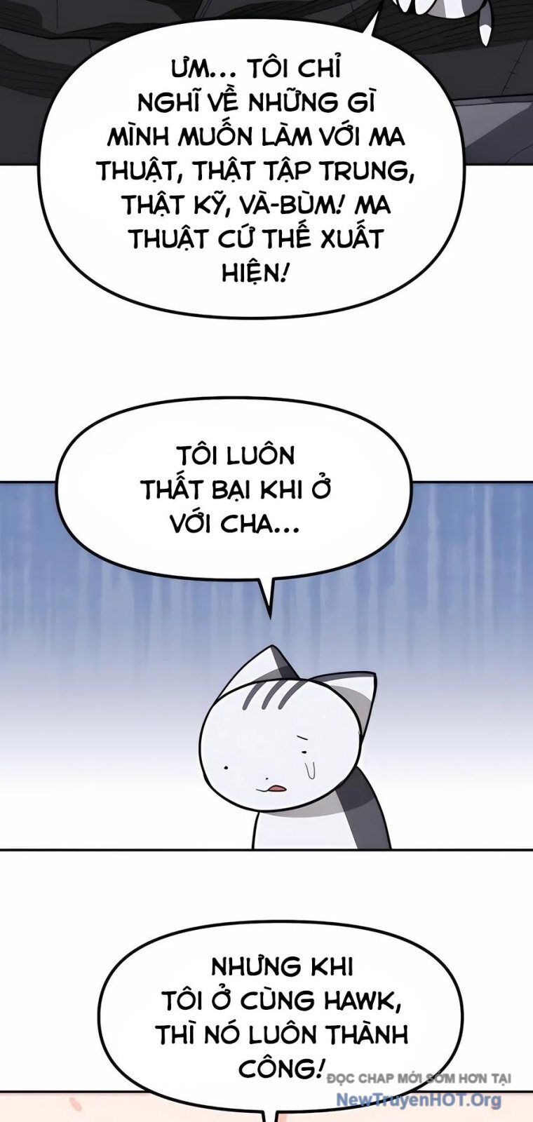 Chỉ Là Một Con Mèo Chapter 8 - 20