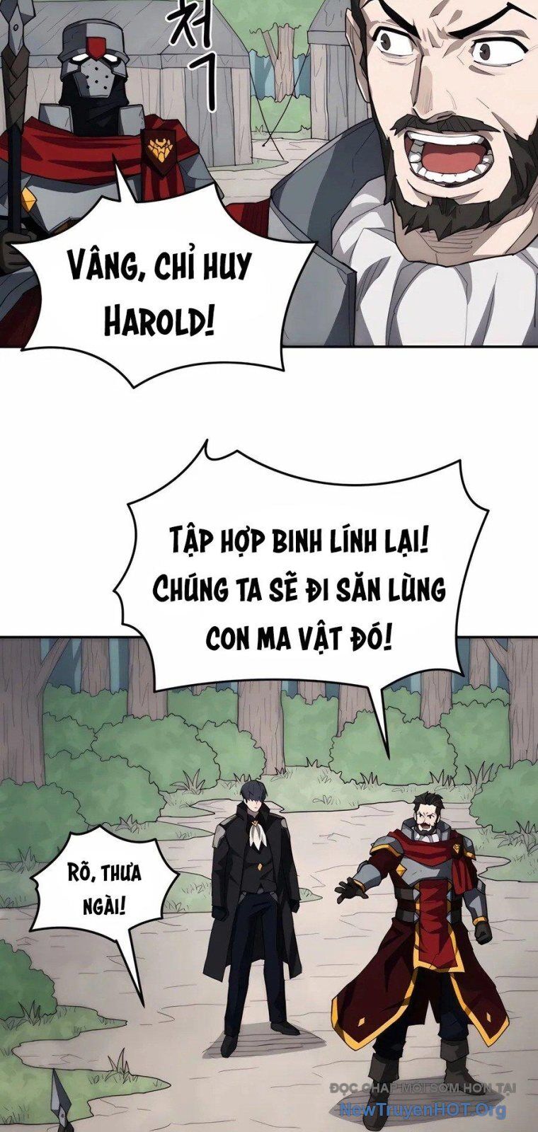 Chỉ Là Một Con Mèo Chapter 8 - 3