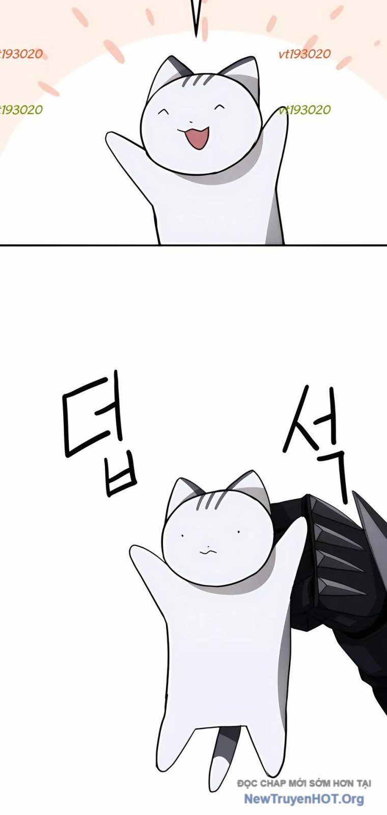 Chỉ Là Một Con Mèo Chapter 8 - 21