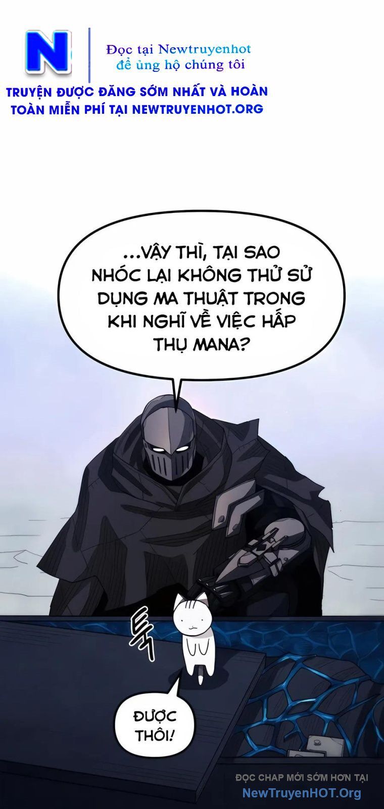 Chỉ Là Một Con Mèo Chapter 8 - 22