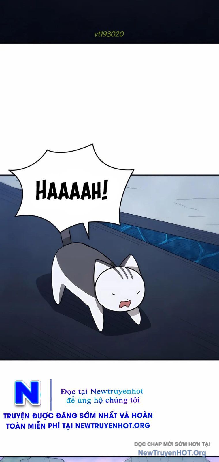 Chỉ Là Một Con Mèo Chapter 8 - 23