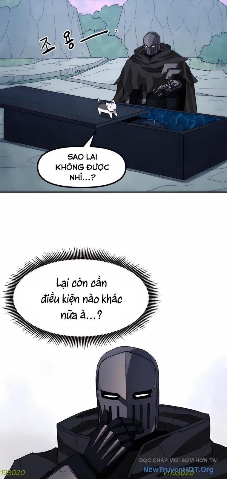 Chỉ Là Một Con Mèo Chapter 8 - 24