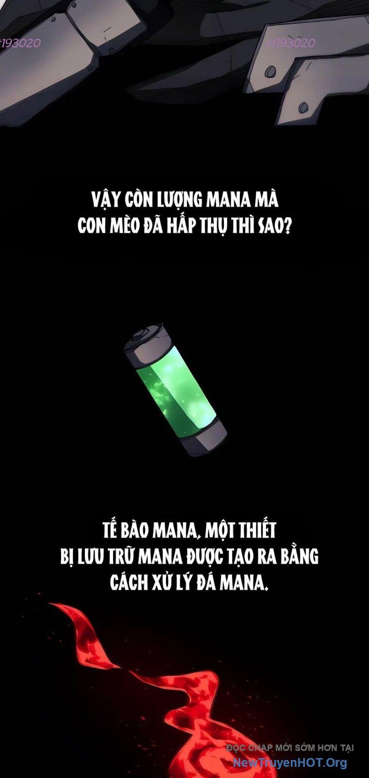 Chỉ Là Một Con Mèo Chapter 8 - 25