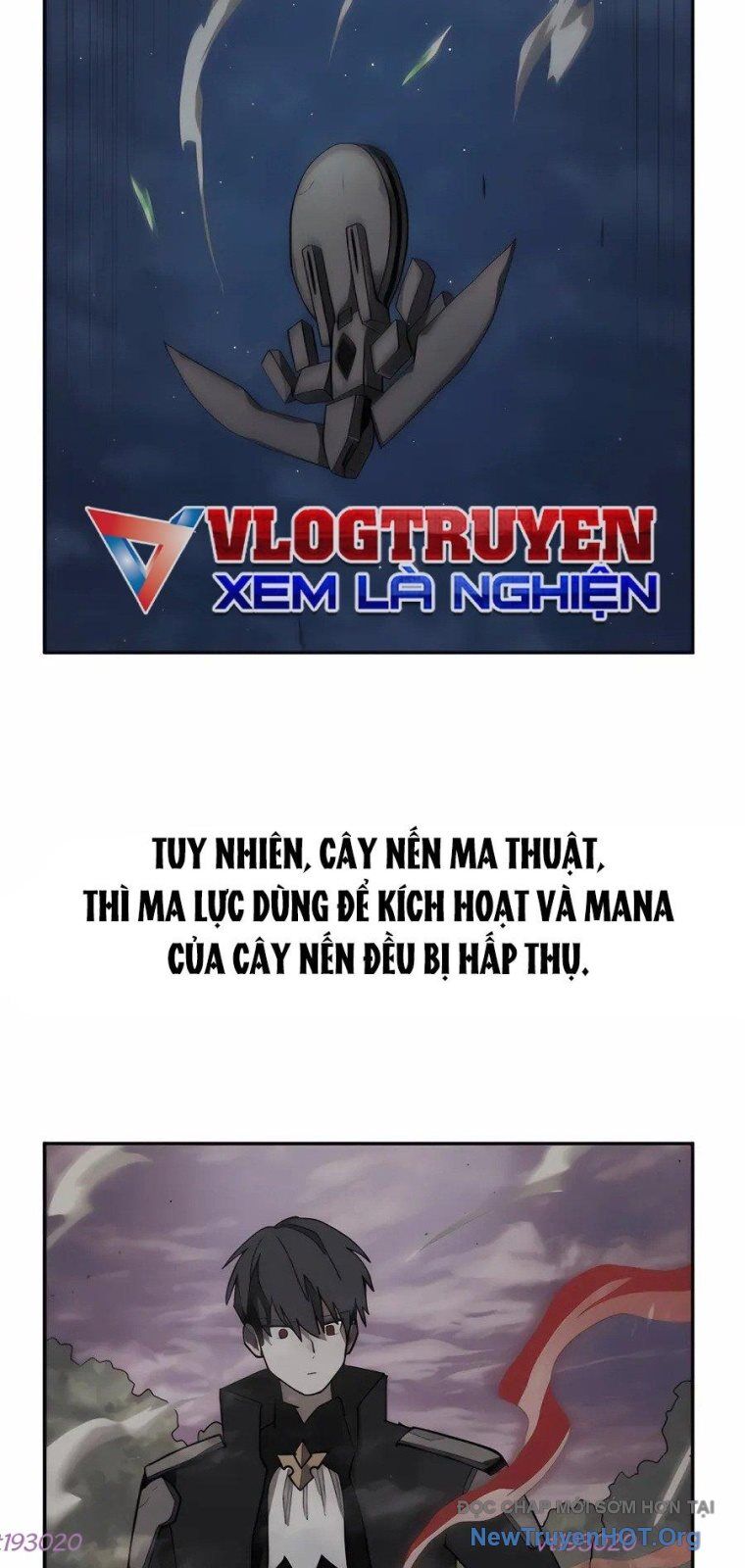 Chỉ Là Một Con Mèo Chapter 8 - 28