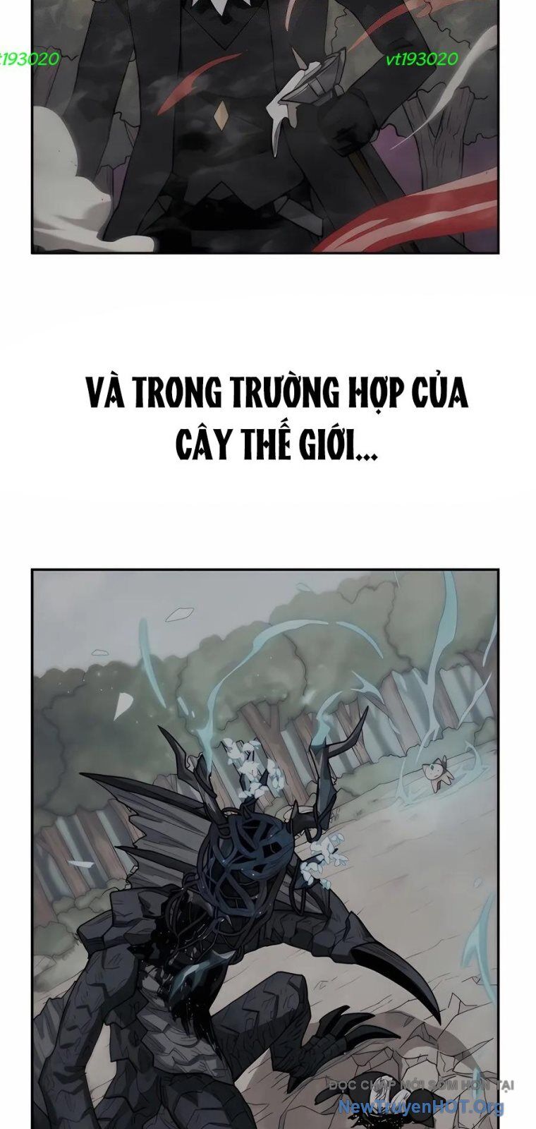 Chỉ Là Một Con Mèo Chapter 8 - 29