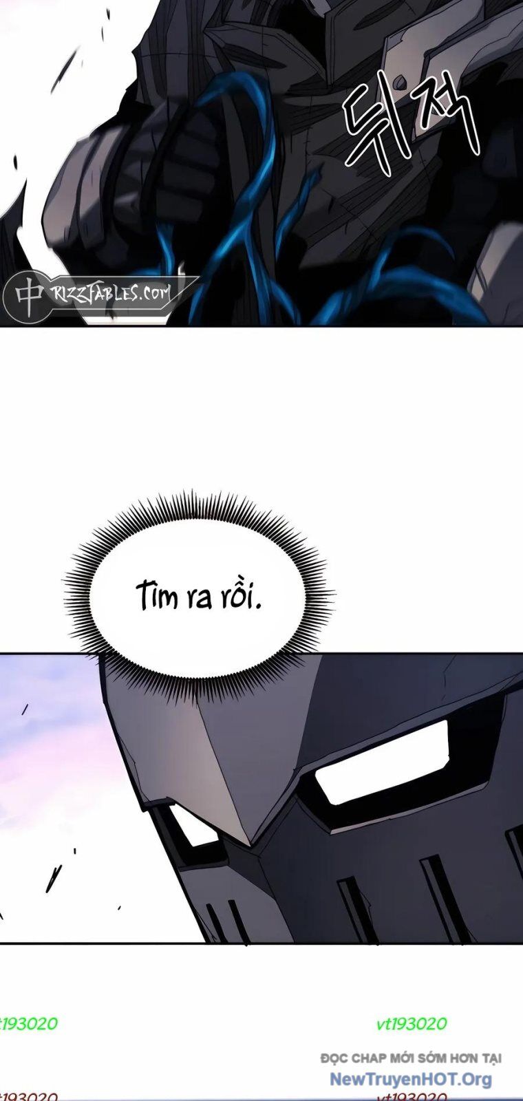 Chỉ Là Một Con Mèo Chapter 8 - 32