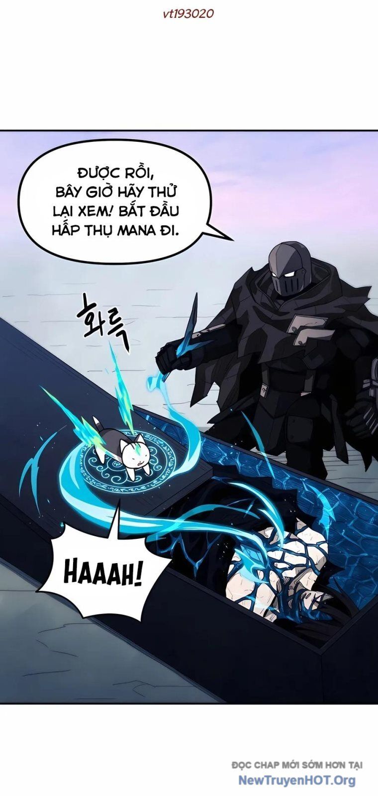 Chỉ Là Một Con Mèo Chapter 8 - 35