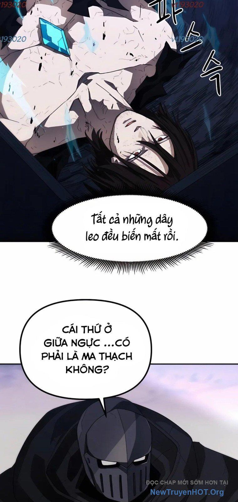 Chỉ Là Một Con Mèo Chapter 8 - 37