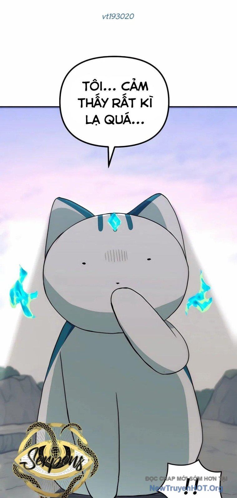 Chỉ Là Một Con Mèo Chapter 8 - 39