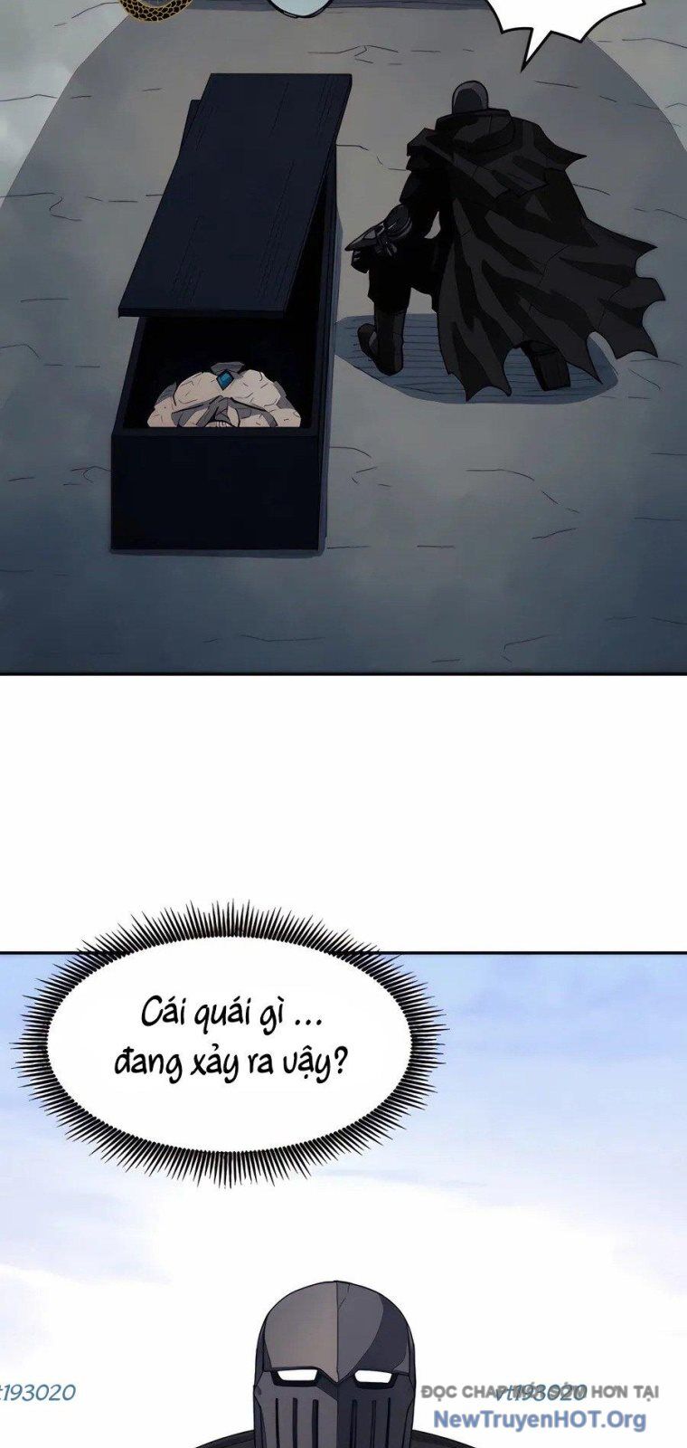 Chỉ Là Một Con Mèo Chapter 8 - 40