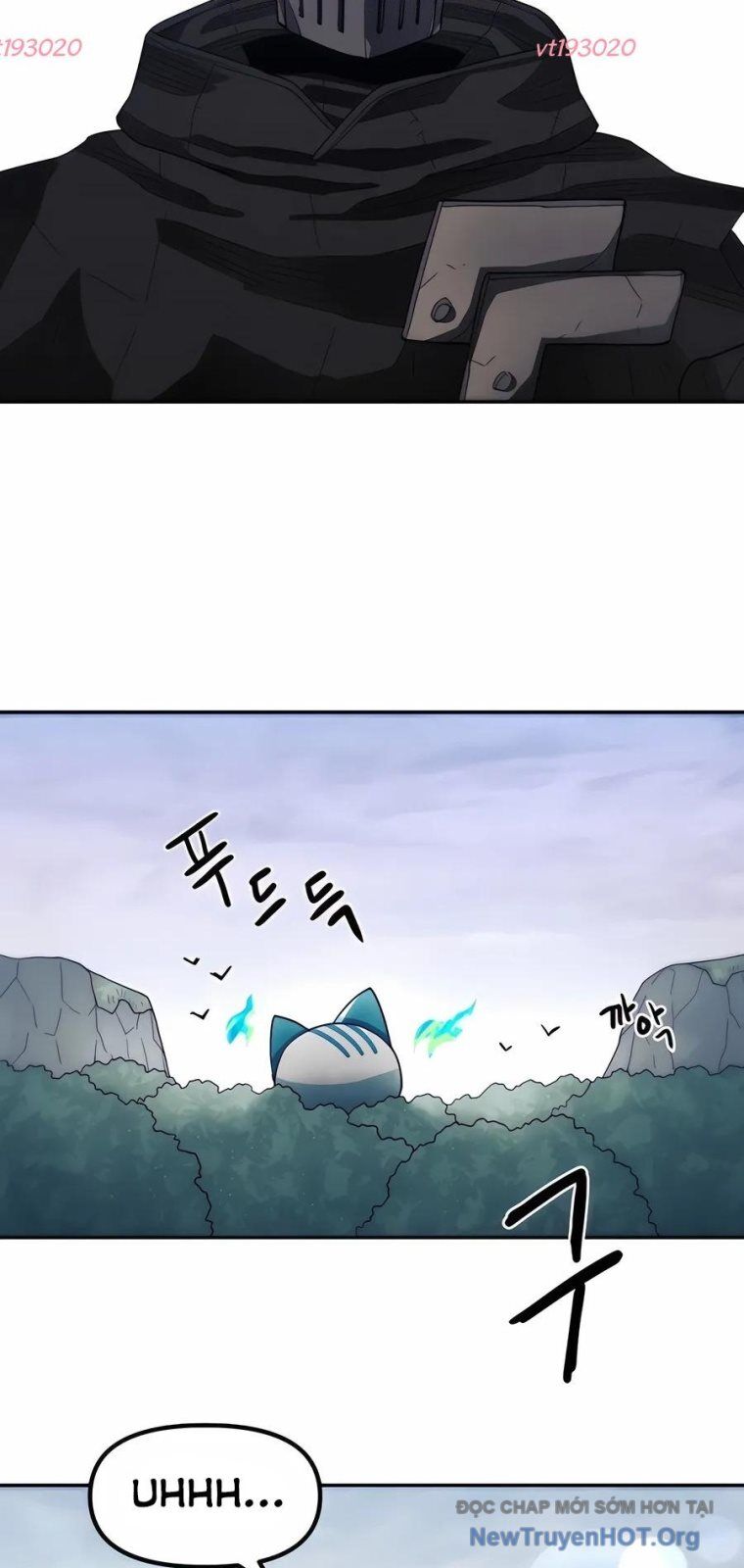 Chỉ Là Một Con Mèo Chapter 8 - 41