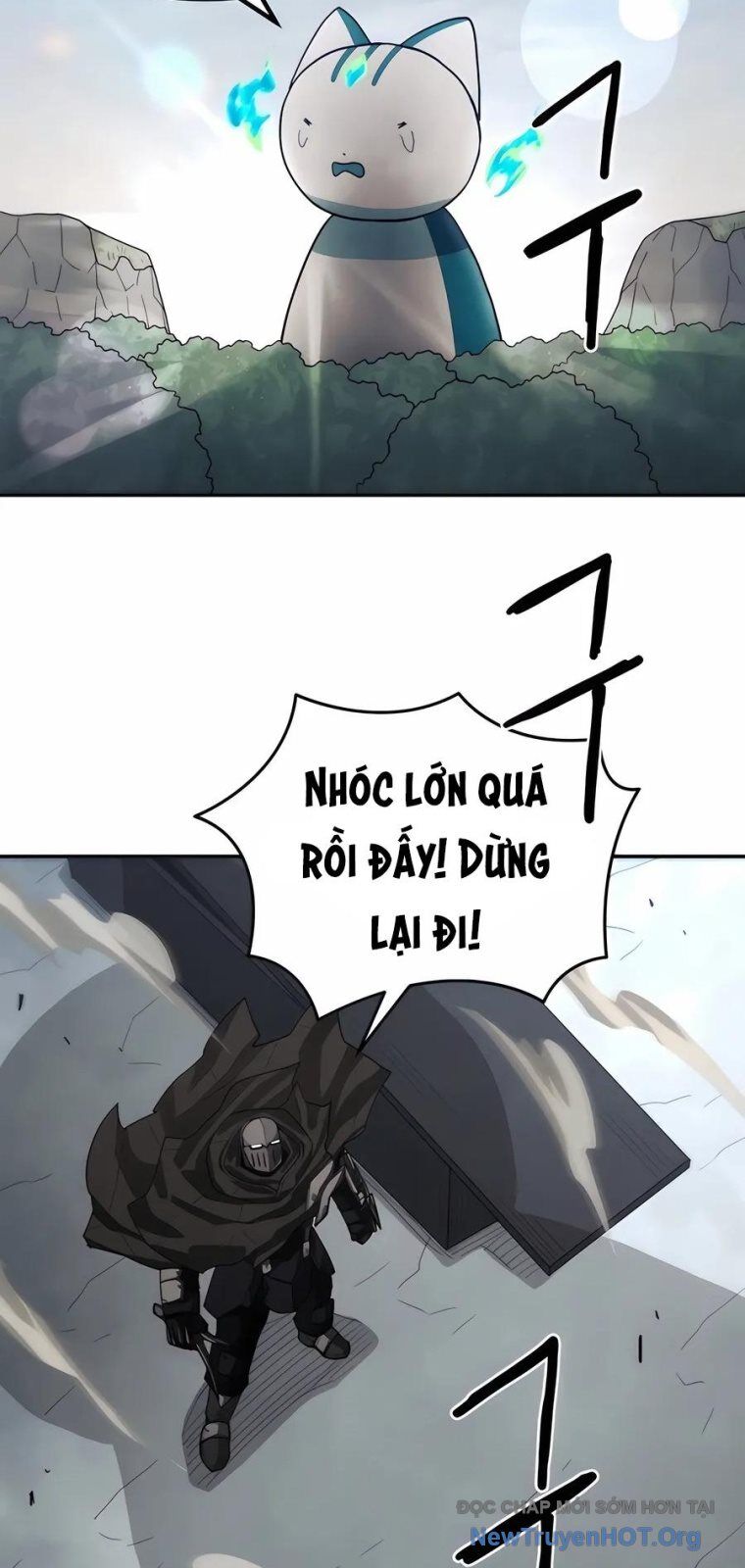 Chỉ Là Một Con Mèo Chapter 8 - 42