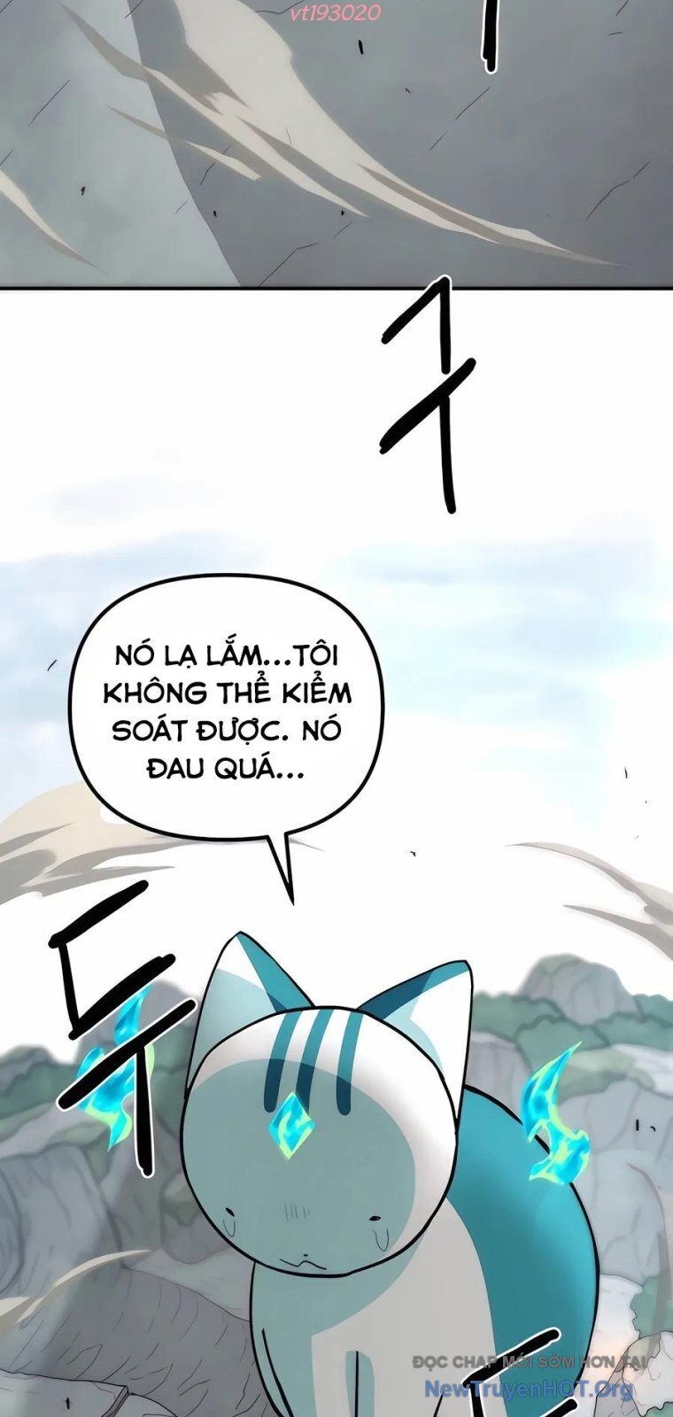 Chỉ Là Một Con Mèo Chapter 8 - 43