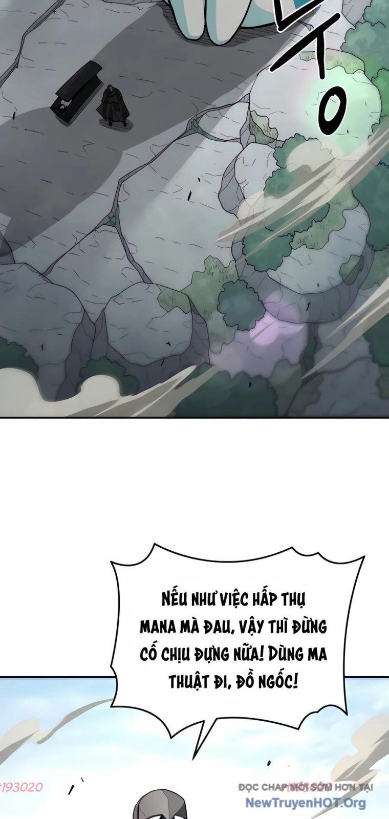 Chỉ Là Một Con Mèo Chapter 8 - 44