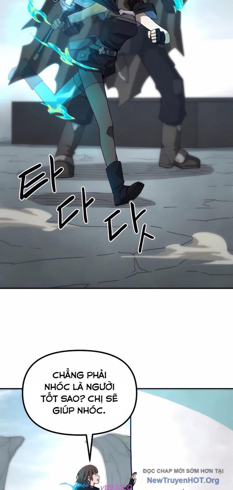 Chỉ Là Một Con Mèo Chapter 8 - 46