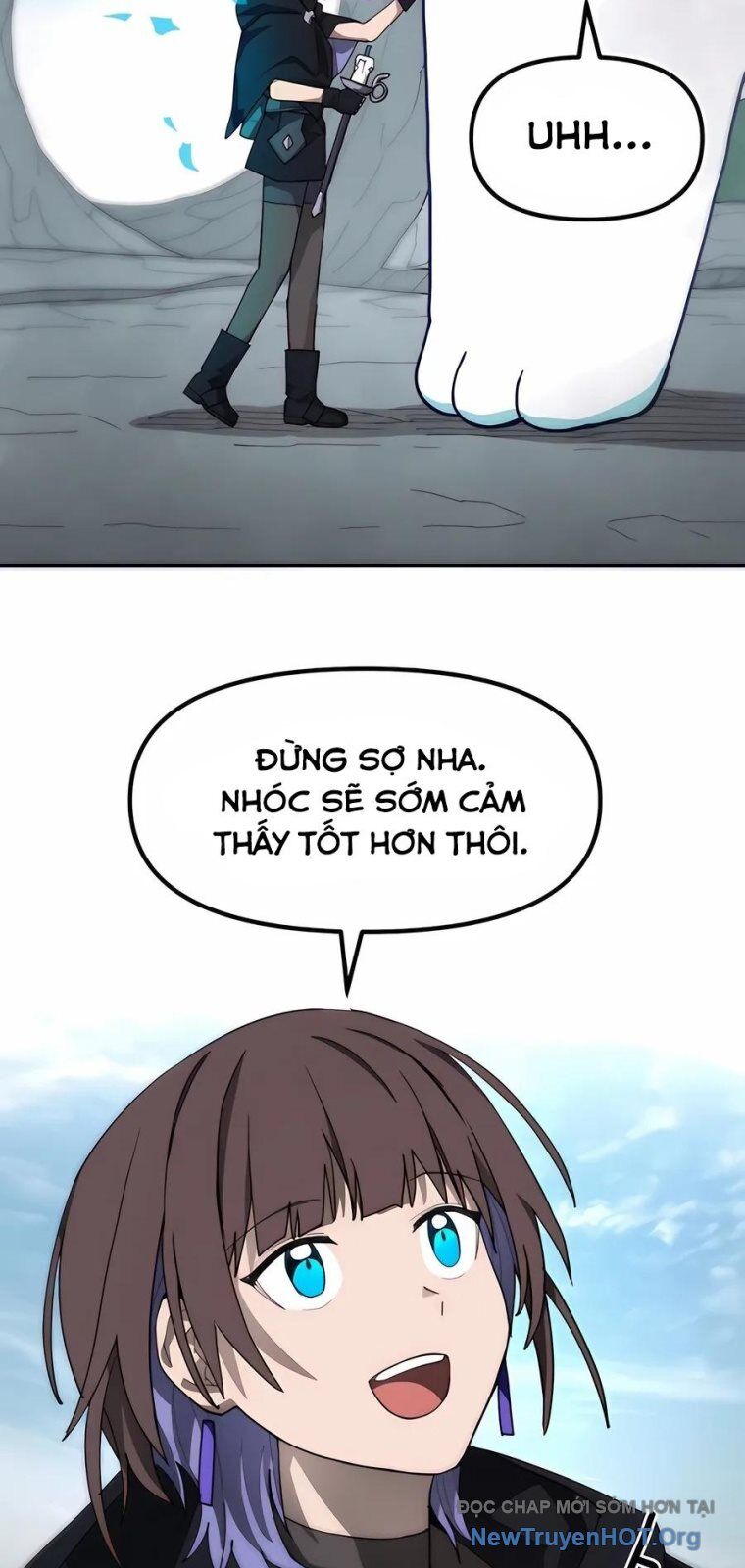 Chỉ Là Một Con Mèo Chapter 8 - 47