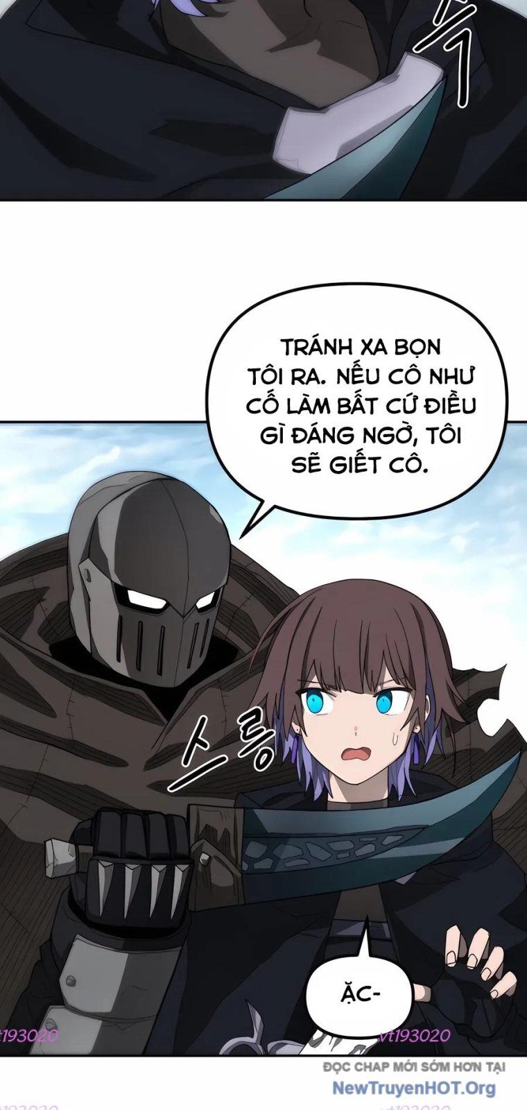 Chỉ Là Một Con Mèo Chapter 8 - 48
