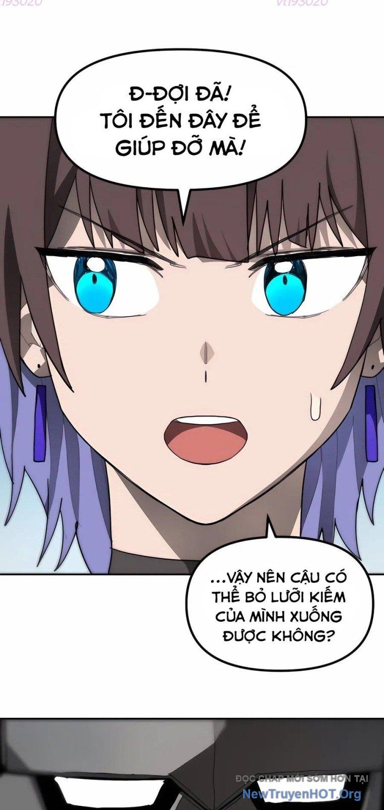 Chỉ Là Một Con Mèo Chapter 8 - 49