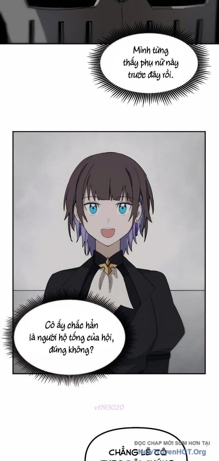 Chỉ Là Một Con Mèo Chapter 8 - 50