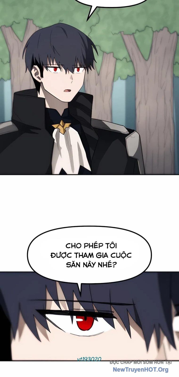 Chỉ Là Một Con Mèo Chapter 8 - 6